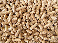 pellets